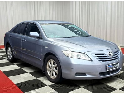 2008 Toyota Camry ACV40R Altise

Year: 2008
Mak...