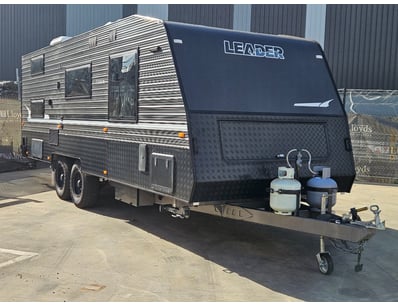 Motorbike, Marine & Recreation Assets Auction - Lot 115