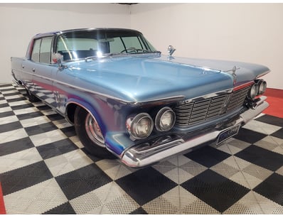 Classic, Muscle & Barn Finds - Lot 11