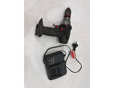 Civil, Transport & Machinery - Nationwide (ON4... - Lot 9624