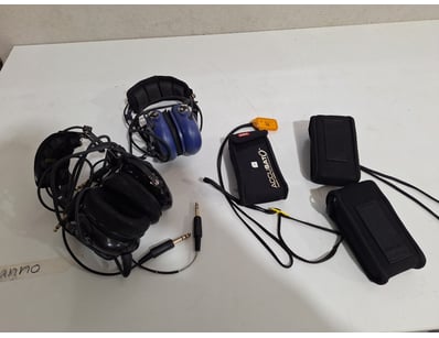 Aircraft Training Centre Closure - Lot 113