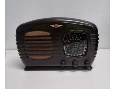 Curios & Collectables (A978) - Lot 733