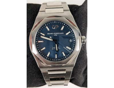 Luxury Watches - Single Vendor Collection (A983) - Lot 53