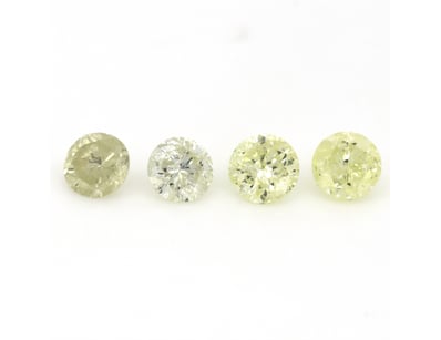 Diamond Clearance (A1004) - Lot 190