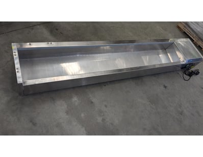 Hospitality, Catering & Events (A980) - Lot 22