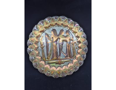 The Curio Collection (A993) - Lot 1047