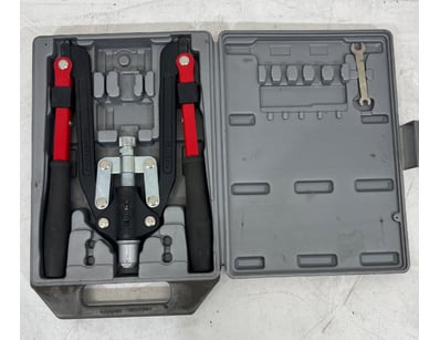 Civil, Transport & Machinery - Nationwide (ON4... - Lot 9659