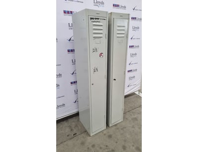 End of Contract Bypass Surplus - PART 2 - Lot 1273