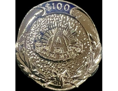 The Curio Collection (A989) - Lot 5113