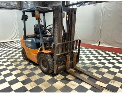 Civil, Transport & Machinery - Northern Territo... - Lot 205