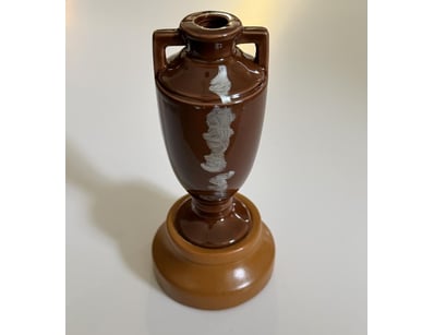 Mancave & Memorabilia (A995) - Lot 636