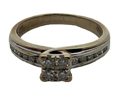 Luxury Pawnbroker Christmas Sale PART 1 (A984) - Lot 522