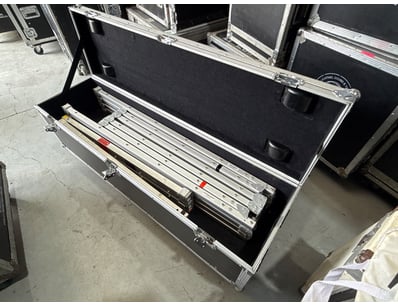 Mostly Unreserved Ex-Rental Audio & Visual Equi... - Lot 120