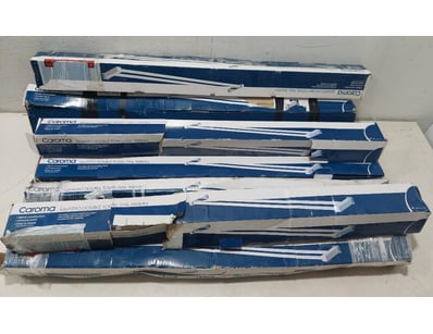 MOSTLY UNRESERVED Carpentry Business Closure - Lot 94