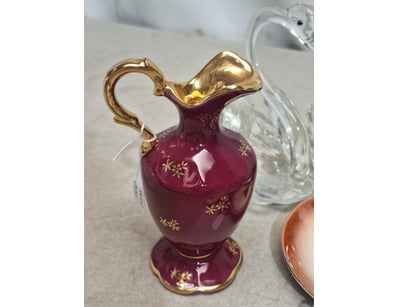 The Curio Collection (A996) - Lot 2017