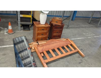 House & Homewares (A983) - Lot 24