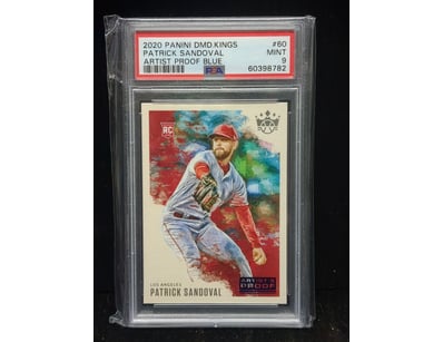 Trading Cards, Gaming & Collectables (A1004) - Lot 1325