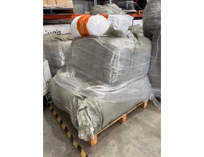 Quilts, grand pacific, size; Queen , wool

Dimensi...