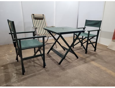 Gadgets & Home, Office Furniture, (WAA976) - Lot 210