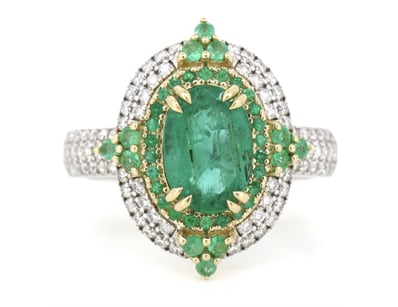 Fine Jewellery (A987) - Lot 1203