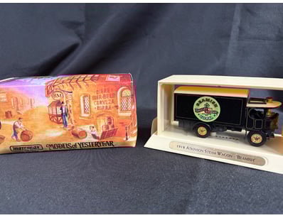 Model Car Mania (A1006) - Lot 420