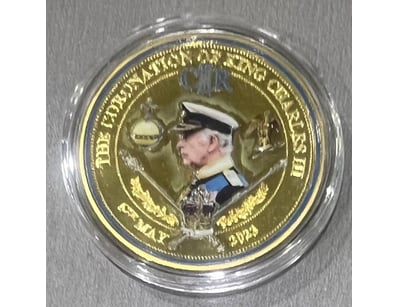 UNRESERVED Coins, Banknotes & Bullion (A1006) - Lot 805