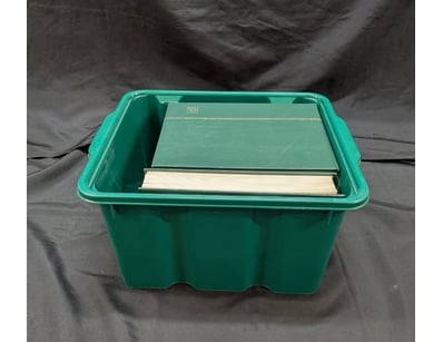 The Curio Collection (A985) - Lot 1146