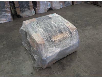 Major Retailer Home, Furniture & Bedding Clearan... - Lot 96