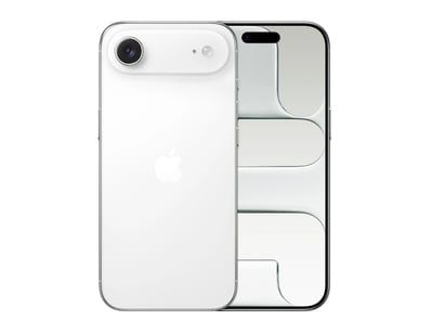 UNRESERVED Day 1: Brand New Apple iPhone Air - Lot 1