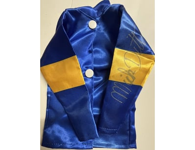 Mancave & Memorabilia (A995) - Lot 532