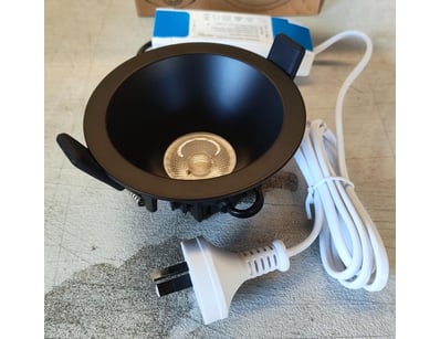 $1.5M Major Lighting & Accessories - Down Lights... - Lot 63