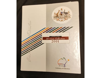 UNRESERVED Coins, Banknotes & Bullion (A1004) - Lot 245