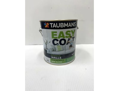 Mega Paint Sale (GCA989) - Lot 2161