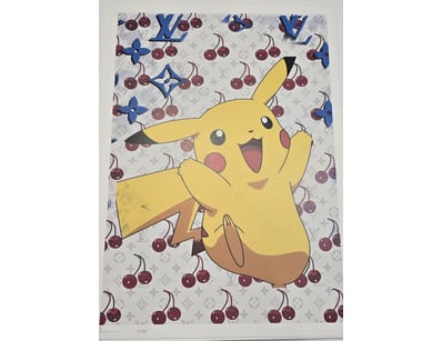 Art Market (A987) - Lot 1730