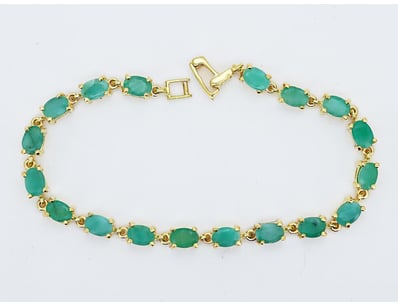 Affordable Jewellery Clearance (A979) - Lot 5807