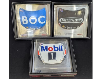 Model Car Mania (A983) - Lot 247