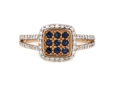 Affordable Jewellery Clearance (A977) - Lot 1221