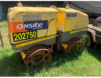 Machinery & Agriculture Equipment Clearance (ON4495) - Lot 5