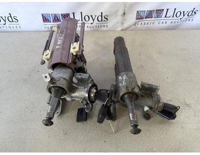 Car Parts & Accessories (A986) - Lot 15