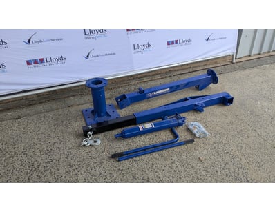 End of Contract Bypass Surplus - PART 2 - Lot 1404