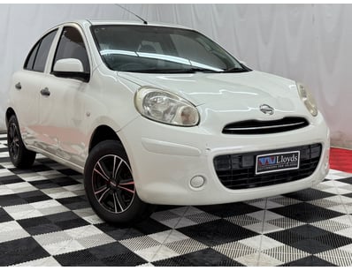 Passenger, Luxury & Commercial Vehicles Auction - Lot 654