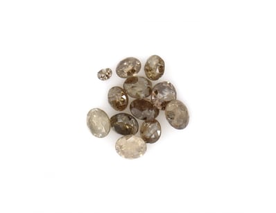 International Diamond And Gemstone Dealers Cle... - Lot 1819