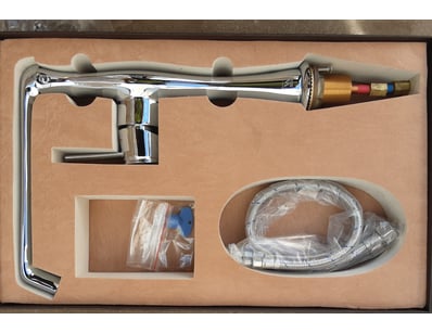 $5M Bathroom Appliances Blitz Part 2 (VICA895) - Lot 84