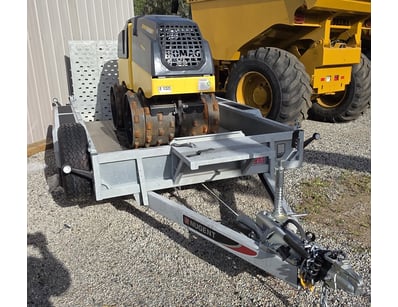 Civil, Transport & Machinery - Nationwide (ON4440) - Lot 290