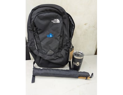 Unclaimed Freight (GCA1004) - Lot 354