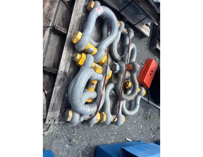 GOLD COAST COOMERA CIVIL CONTRACTORS END OF PRO... - Lot 227