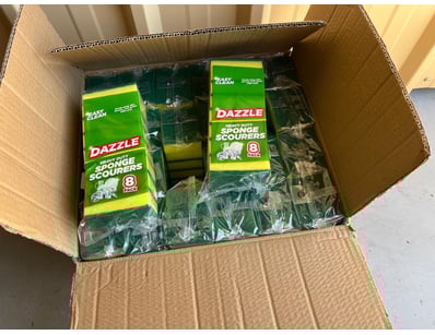 Home Improvement, DIY & Hardware (SAA1001) - Lot 4254