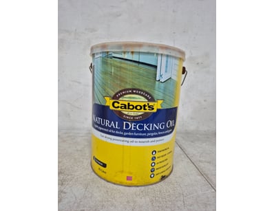 Ultimate Surplus Paint Event (GCA985) - Lot 1375