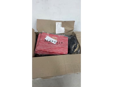 Unclaimed Freight (GCA1007) - Lot 314