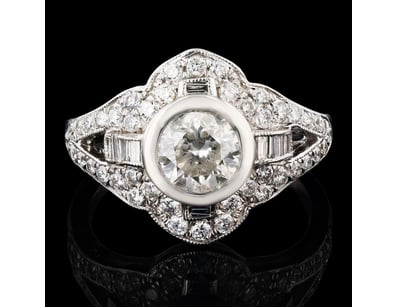 Iconic Elegance - High End Lux Jewellery - Lot 14